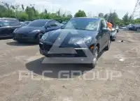2017 Porsche CAYENNE photo