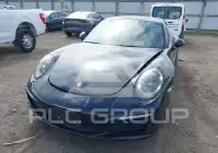 2017 Porsche 911 photo
