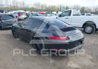 2017 Porsche 911 photo
