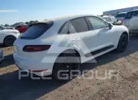 2017 Porsche MACAN фото