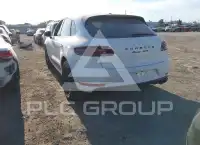 2017 Porsche MACAN фото