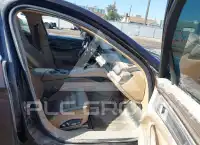 2017 Porsche Panamera фото