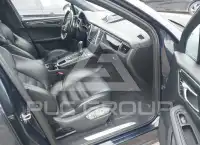 2017 Porsche MACAN фото