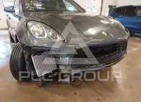 2017 Porsche MACAN фото