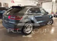 2017 Porsche MACAN фото