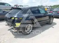 2017 Porsche MACAN фото