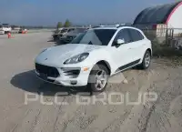 2017 Porsche MACAN photo