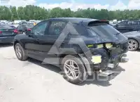 2017 Porsche MACAN фото