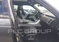 2017 Land Rover Range Rover Sport фото