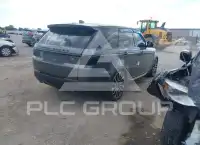 2017 Land Rover Range Rover Sport фото