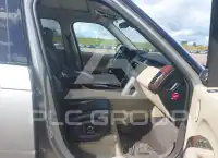 2017 Land Rover Range Rover фото