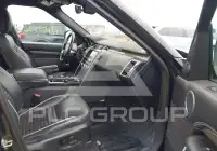 2017 Land Rover Discovery фото