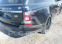 2017 Land Rover Range Rover Sport фото