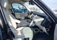 2017 Land Rover Range Rover Sport фото