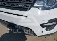 2017 Land Rover Discovery Sport фото