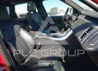 2017 Land Rover Range Rover фото
