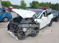 2017 Tesla Model X фото