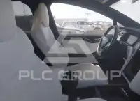 2017 Tesla Model X photo