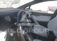 2017 Tesla Model X photo