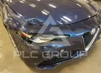 2017 Alfa Romeo Giulia фото
