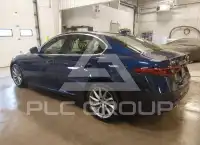 2017 Alfa Romeo Giulia фото