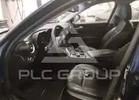 2017 Alfa Romeo Giulia фото