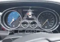2017 Bentley Continental фото