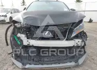 2017 Lexus RX350 фото