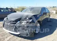 2017 Lexus ES350 фото