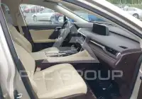 2017 Lexus RX350 фото