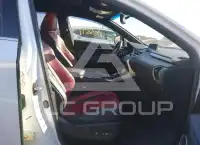 2017 Lexus NX200T фото