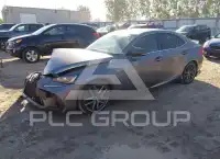 2017 Lexus IS300 photo