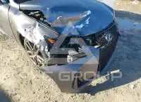 2017 Lexus IS300 photo