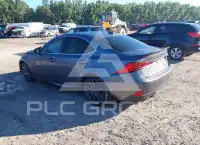 2017 Lexus IS300 photo