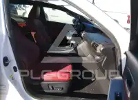 2017 Lexus IS300 фото