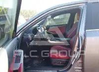 2017 Lexus IS300 photo