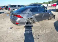 2017 Lexus IS300 photo