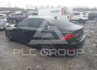 2017 Lexus IS350 фото