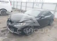 2017 Lexus IS350 фото