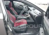 2017 Lexus NX200T фото
