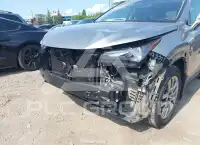 2017 Lexus NX200T фото
