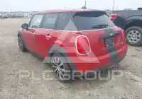 2017 Mini COOPER фото
