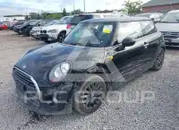 2017 Mini COOPER фото