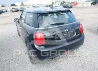 2017 Mini COOPER фото