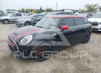 2017 Mini Clubman фото