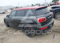 2017 Mini Clubman фото