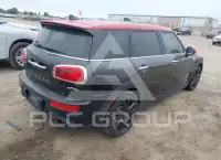 2017 Mini Clubman фото
