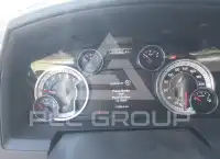 2017 RAM 1500 фото