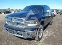 2017 RAM 1500 фото
