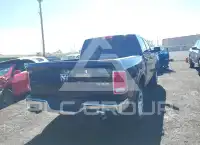 2017 RAM 1500 фото